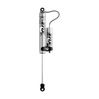 Fox - 2001-2019 Duramax Fox 2.0 Performance Series RR Rear Shock for  4" to 6" of Rear Lift