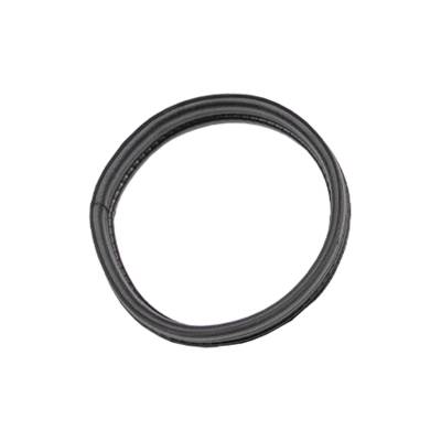 Wehrli Custom Fabrication - Double Bulb Seal for 2020-2025 L5P Duramax Ram Air Hood to WCFab Air Box