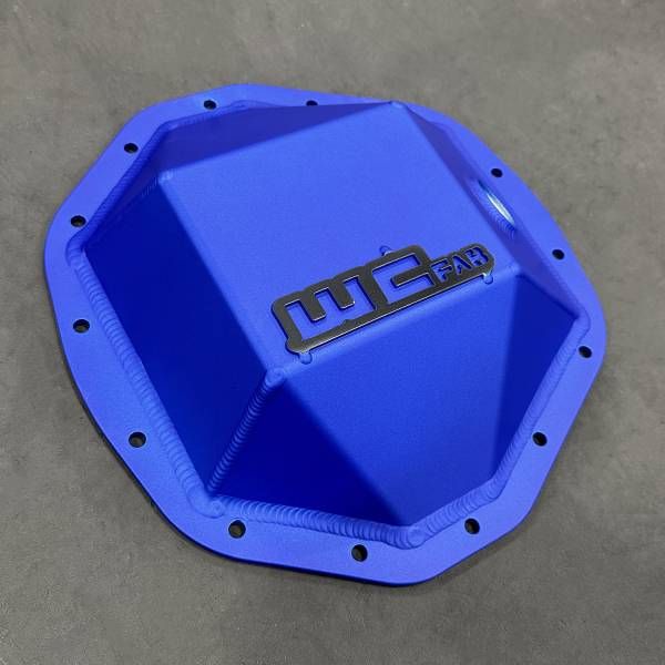 Blueberry Frost with Flat Black tags