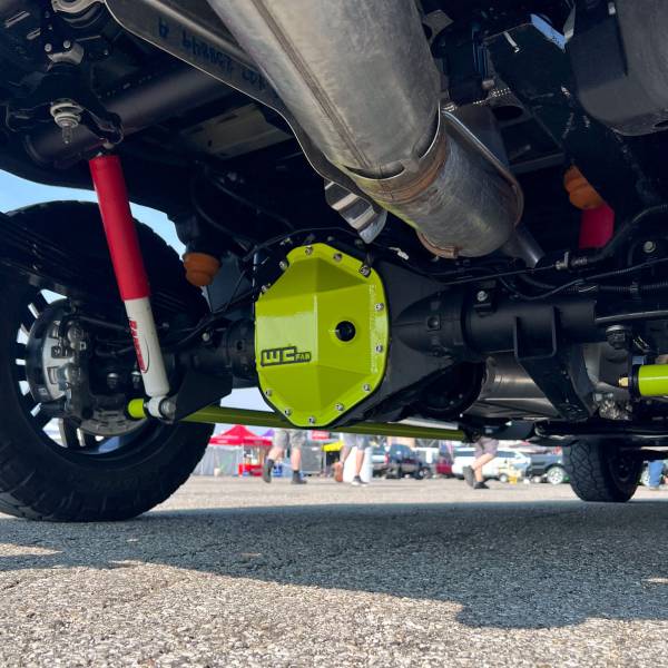 Power Bait base coat with Silver Sparkle top coat