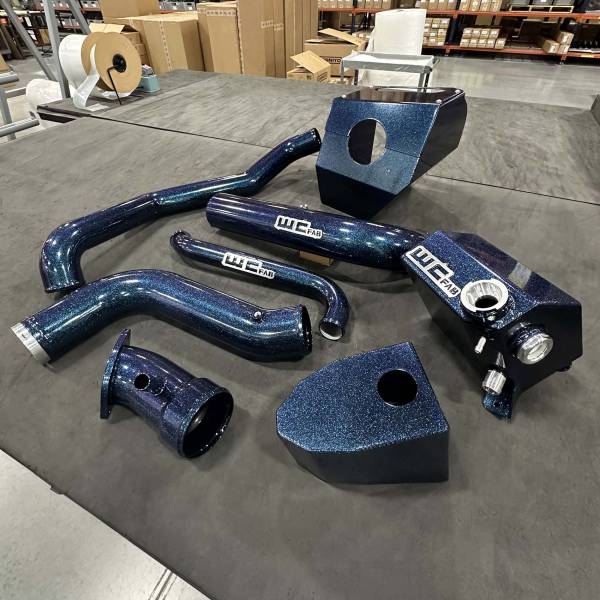 Chameleon Sapphire Teal