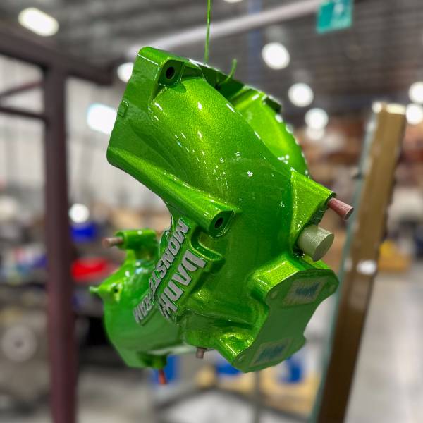 Sparkle Granny Smith