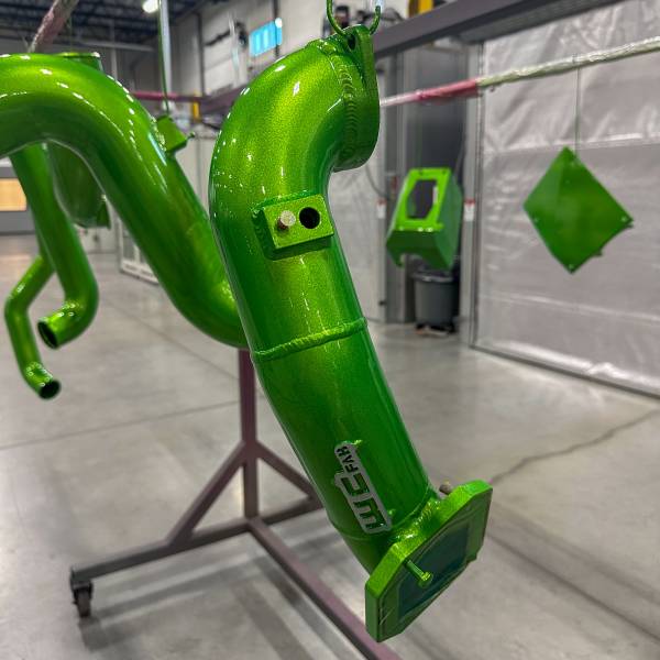 Sparkle Granny Smith