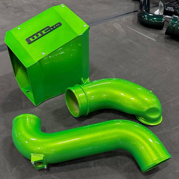 Sparkle Granny Smith