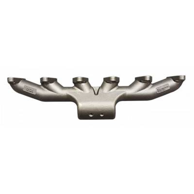 Stainless Diesel - Cummins T4 24 Valve - Stainless Diesel - 2nd Gen Exhaust Manifold