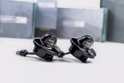 Morimoto - 1999-2016 Ford Super Duty - Morimoto - XB LED License Plate Lights (Pair)