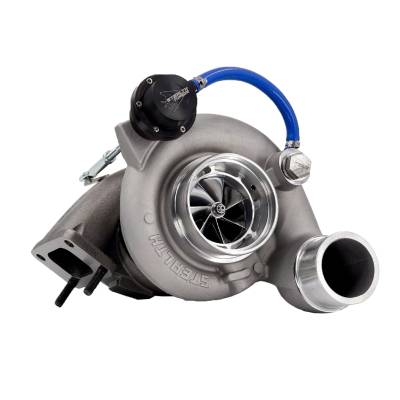Calibrated Power - 2003-2007 5.9L Cummins Stealth Mach 3 70mm Drop in Turbo