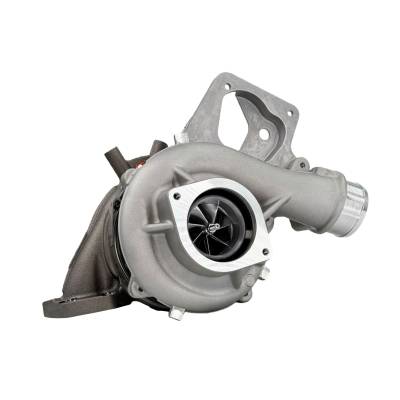 Calibrated Power - 2024-2025 L5P Duramax Stealth STR Drop In VGT Turbo