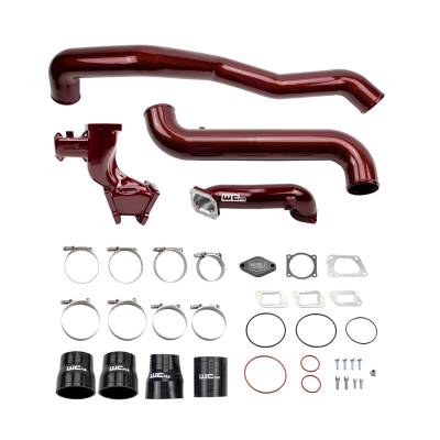 WCFab Red / Illusion Cherry