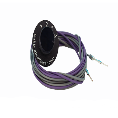 Calibrated Power - 2.8 LWN Duramax (SOTF) DSP4 Switch