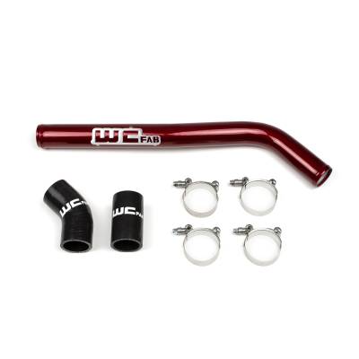 WCFab Red / Illusion Cherry