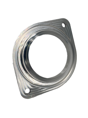 Calibrated Power - 2017-2021 L5P Duramax Intake Horn Anti-Surge Ring