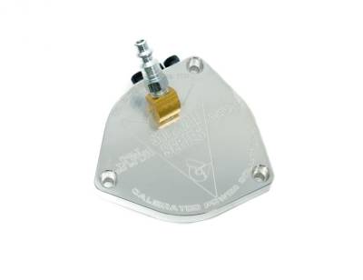 Calibrated Power - Stealth Boost Tester - LB7 Faceplate Adapter