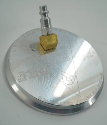 Calibrated Power - LLY, LBZ, LMM, LML Faceplate Adapter