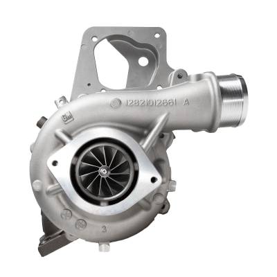 Calibrated Power - 2024-2026 L5P Duramax Stealth Mach 1 (64mm) Drop In VGT Turbo