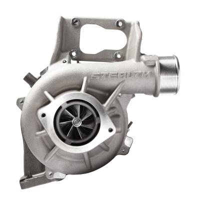 Calibrated Power - 2017-2023 L5P Duramax Stealth STR Drop In VGT Turbo