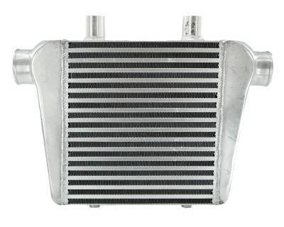 Calibrated Power - 2018-2022 2.5L Mahindra Roxor RX Intercooler Kit