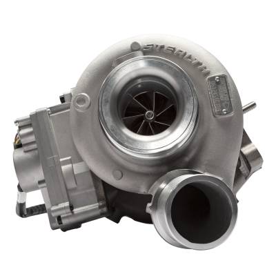 Calibrated Power - 2019-2024 6.7L Cummins HE300VG Stealth STR Turbo