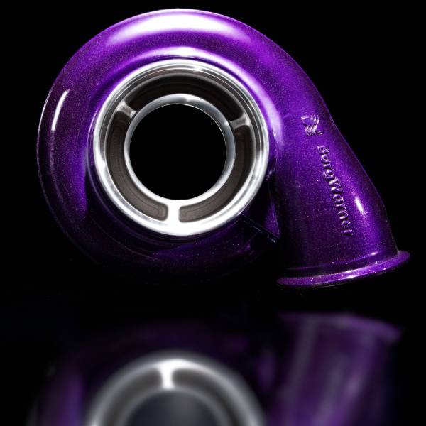 Purple Starlight