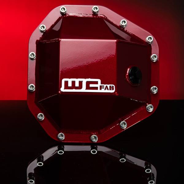 WCFab Red