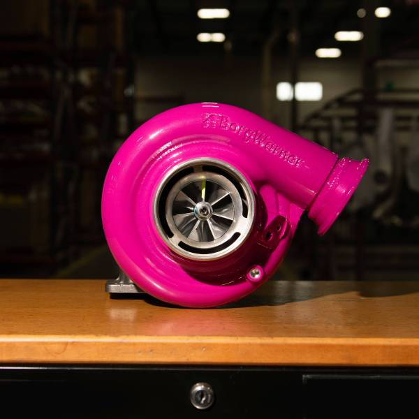 Hot Pink Pearl
