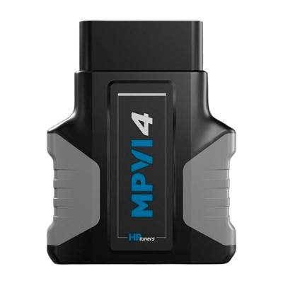 Calibrated Power - HP Tuners MPVI4 - Device Only