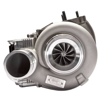 Calibrated Power - 2013-2018 6.7L Cummins HE300VG Stealth Mach 1 64 Turbo