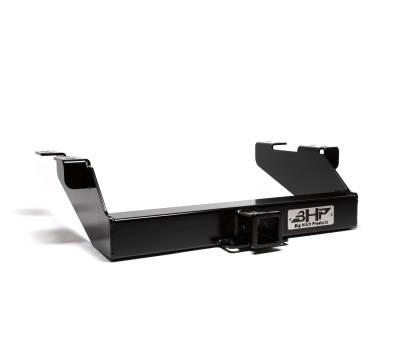 Big Hitch Products - BHP 1999-2016 Ford Stock Bumper 2.5 inch Receiver Hitch