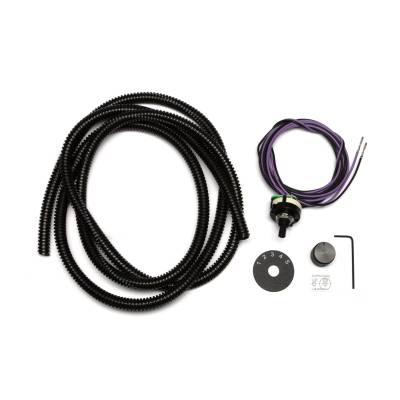 Calibrated Power - 2004.5-2010 LLY, LBZ, LMM Duramax (SOTF) DSP5 Switch