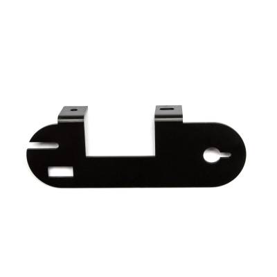 Calibrated Power - 2011-2016 6.7L Powerstroke DSP (SOTF) No Drill Switch Bracket