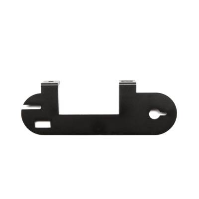 Calibrated Power - 2017-2022 6.7L Powerstroke DSP (SOTF) No Drill Switch Bracket