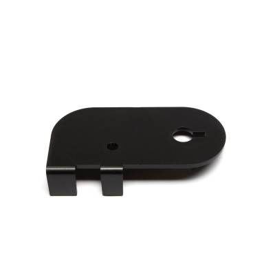 Calibrated Power - 2006-2022 6.7L Cummins DSP (SOTF) No Drill Switch Bracket