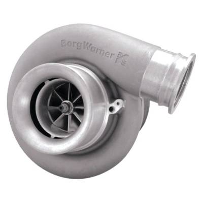 Shop Products - Turbochargers - S500/GT55/PRECISION
