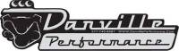 Danville Performance - 2004.5-2010 Duramax LLY/LBZ/LMM Danville Performance Billet 68mm Stg2R