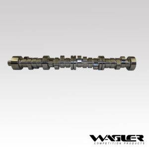 Engine Components - Bottom End Components - Wagler Competition Products - Wagler Competition Duramax Stage 1 Alternate Fire Camshaft