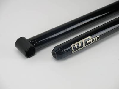 Wehrli Custom Fabrication - 2011-2019 Duramax 68" Traction Bar Kit (ECLB, CCLB) - Image 2