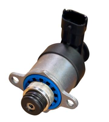 Fuel System - CP4 Pumps, Fuel System Saver, CP3 Conversions & Pumps - Exergy Performance - Exergy Performance System Saver Improved Stock Inlet Metering Valve (FCA/MPROP)