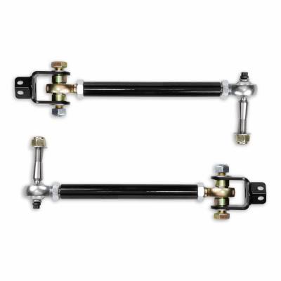 Cognito Motorsports - 2001-2010 Duramax Cognito Heim Joint Style HD Tie Rod Kit (GM) - Image 1
