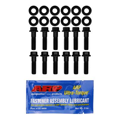 2017-2024 L5P Duramax Up Pipe Bolt Kit