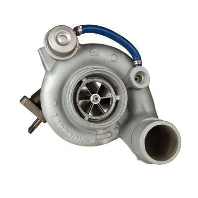 Turbochargers - VGT/Drop-In - Calibrated Power/Duramax Tuner - 2003-2007 5.9L Cummins Stealth 64mm Drop In Turbo