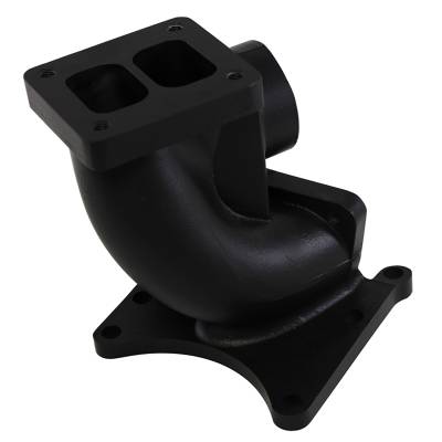 Wagler Competition T4 Duramax Twisted Pedestal