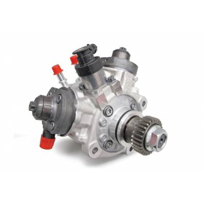 Fuel System - CP4 Pumps, Fuel System Saver, CP3 Conversions & Pumps - Exergy Performance - Exergy Performance LML Duramax Improved Stock CP4.2 Pump