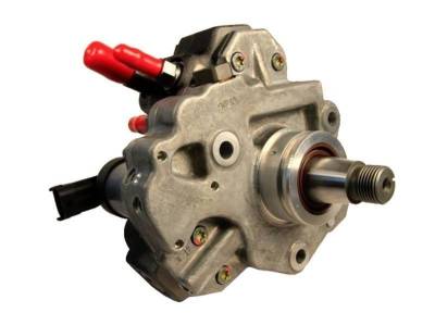 Featured Categories - CP3 Pumps - Exergy Performance - Exergy Performance 6.7L Cummins (Early) 14mm Race Series CP3 Pump