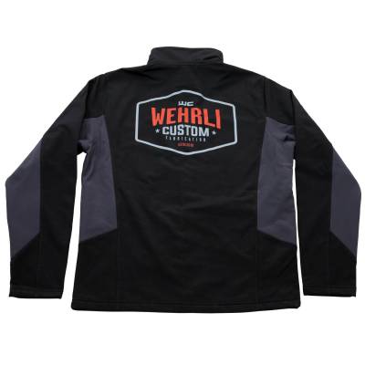 Wehrli Custom Fabrication - Sport Jacket - Image 2