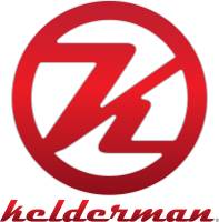Kelderman - 2019+ CHEVROLET SILVERADO 4500/5500/6500 -KELDERMAN - BRAVO SERIES FRONT BUMPER