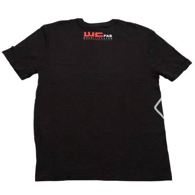 Wehrli Custom Fabrication - Men's T-Shirt- Front Logo - Image 2