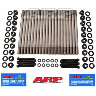 2003-2007 6.0L Power Stroke - Engine Components - ARP Fasteners - 2003-2007 Power Stroke 6.0L ARP Custom Age 625+ Head Stud Kit