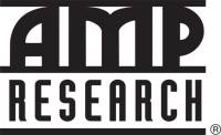 AMP Research - 2015-2022 LWN Duramax AMP Research PowerStep, PNP