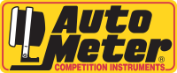 AutoMeter - 2014-2019 LML/L5P Triple A-Pillar Gauge Pod