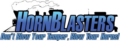 Horn Blasters